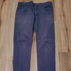 H&M skinny fit jeans 31 x 30